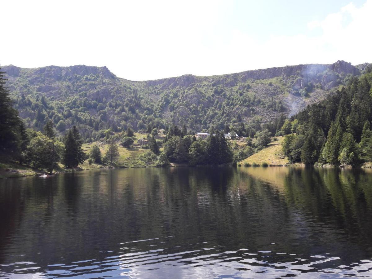 Holiday home Munster De La Fecht
