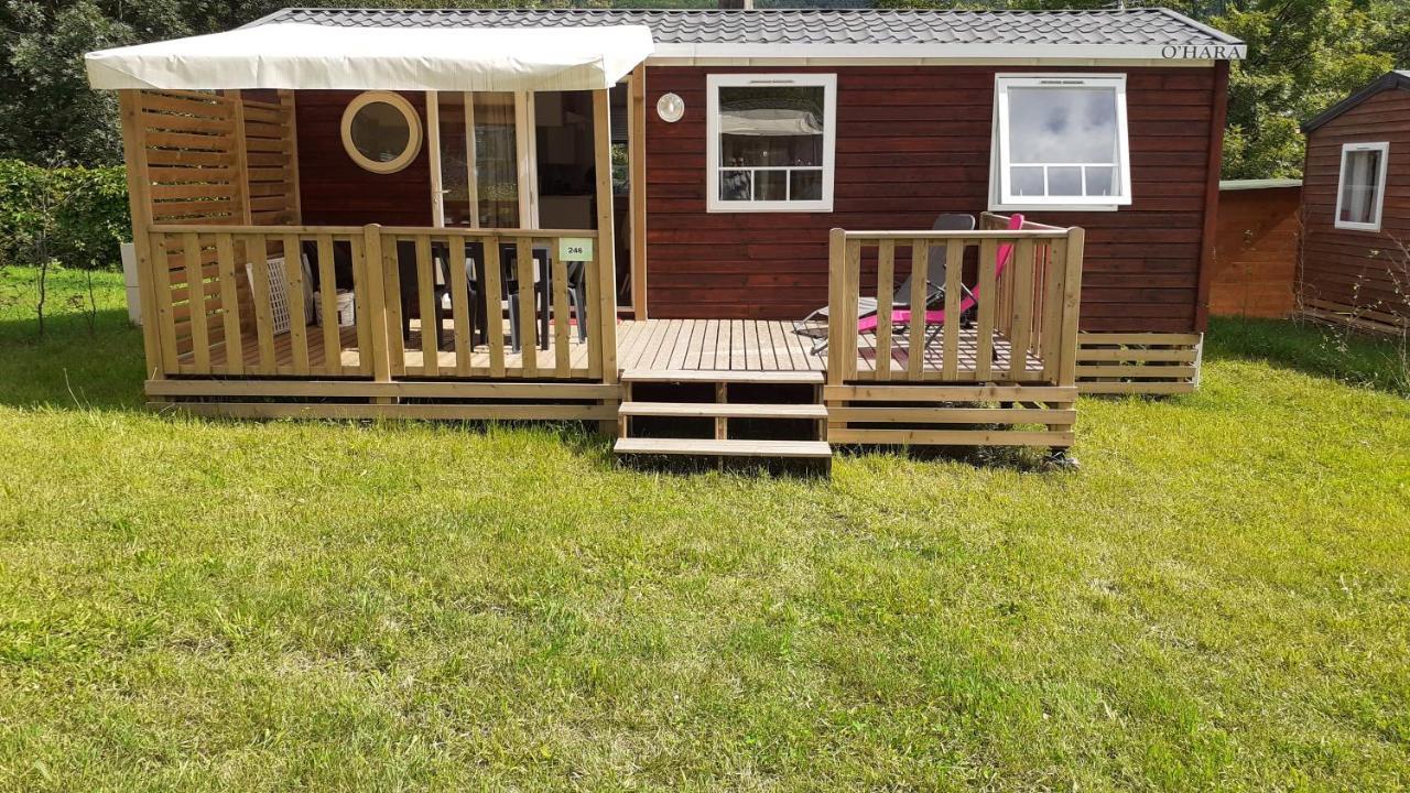 Holiday home Munster De La Fecht
