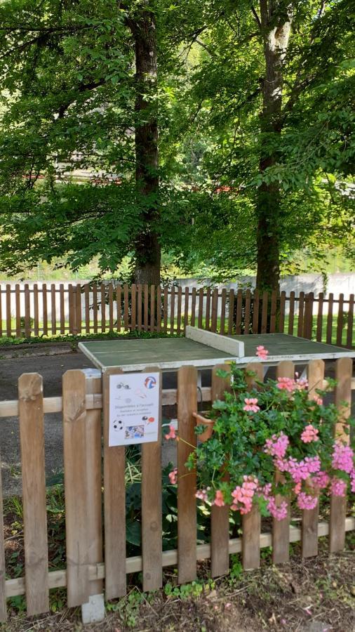 Munster De La Fecht Holiday home Munster (Haut-Rhin)